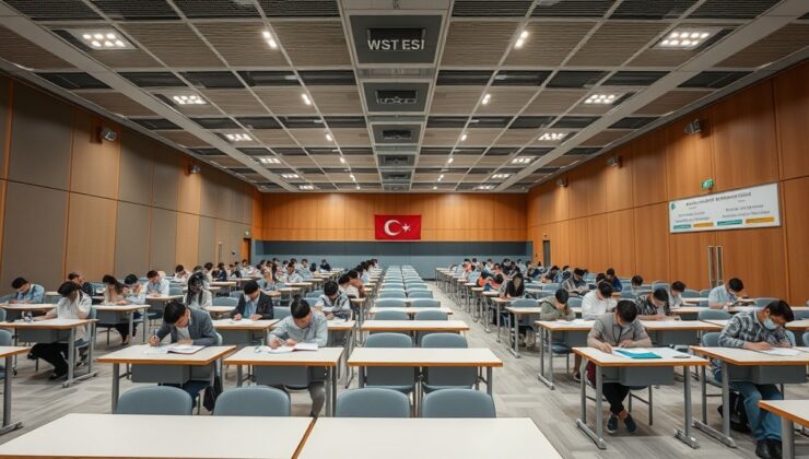 ÖSYM’den 3 Kritik Sınav Birden! 2026 Sonuçları Ne Zaman?