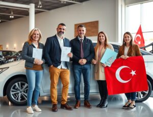 ÖTV’siz Araç Alımı 2026: Kimler Yararlanabilecek?