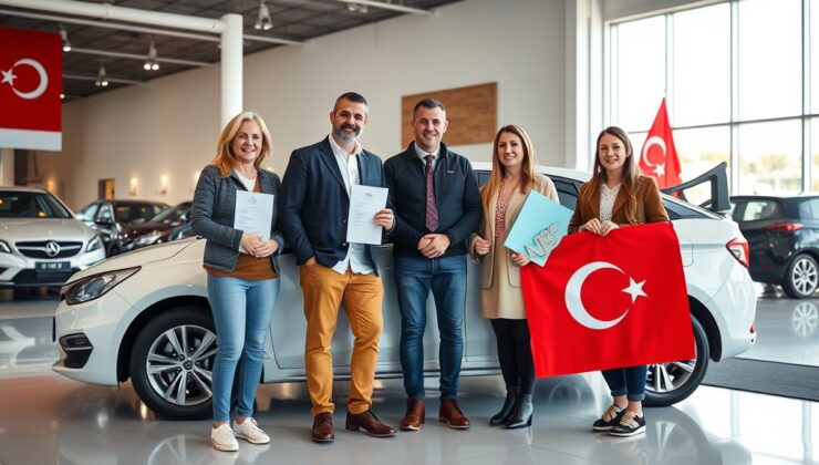 ÖTV’siz Araç Alımı 2026: Kimler Yararlanabilecek?