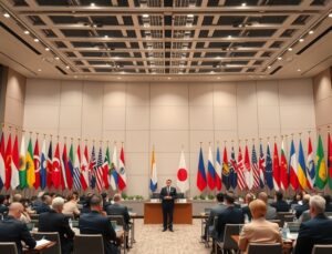 PAB 152. Genel Kurulu sona erdi! Yeni genel sekreter belli oldu