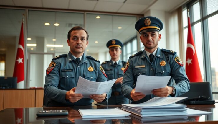 Polis Memuru Maaşı 2026: Ek Ödemelerle 65.000 TL’ye Kadar