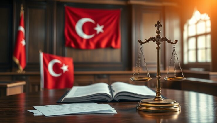 Rojin Kabaiş Davasında Yeni Umut: Bakan Gürlek’ten Açıklama