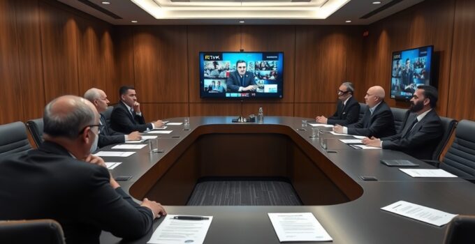 RTÜK 2026 Nisan Kararları: 3 Kanala Ceza, Yaşlı Ayrımcılığı