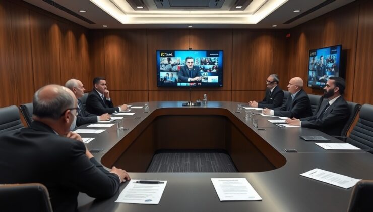 RTÜK 2026 Nisan Kararları: 3 Kanala Ceza, Yaşlı Ayrımcılığı