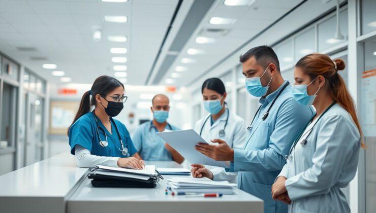 Sağlık Bakanlığı Merkezi Atama Takvimi 2026 – Tarihler Belli