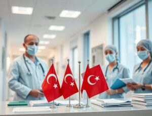 Sağlık Bakanlığı Yurt Dışı Atamaları 2026: Şartlar ve Başvuru