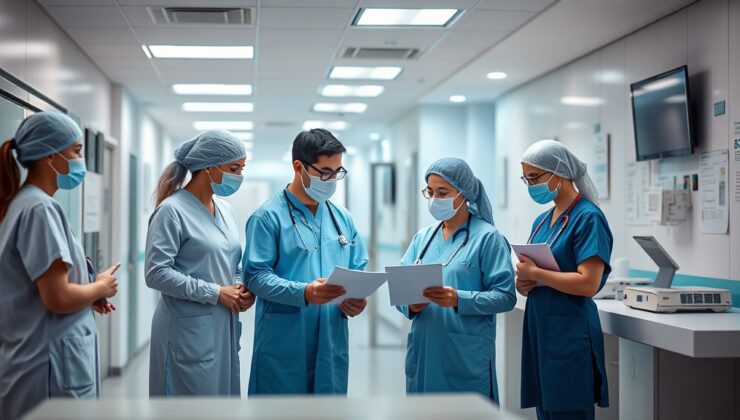 Sağlık Personeli Fiili Hizmet Süresi Zammı 2026 Nasıl Hesaplanır?