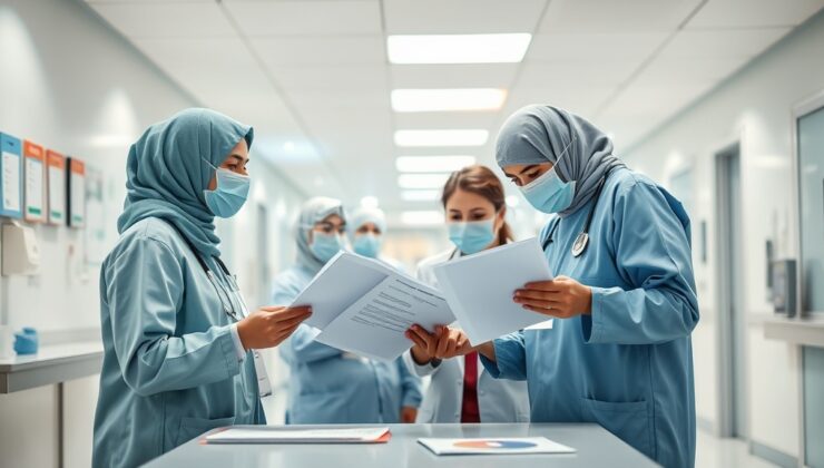 Sağlık Personeli Nöbet Ücreti Hesaplama 2026: Güncel Oranlar