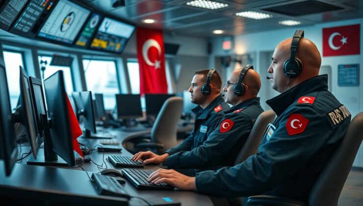 Sahil Güvenlik Personel Alımı Şartları 2026: Başvuru Rehberi