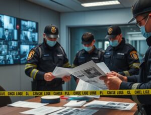 Sahte Gasp Planı: Eski Sevgiliyle Barışmak İçin Kurduğu Tuzak