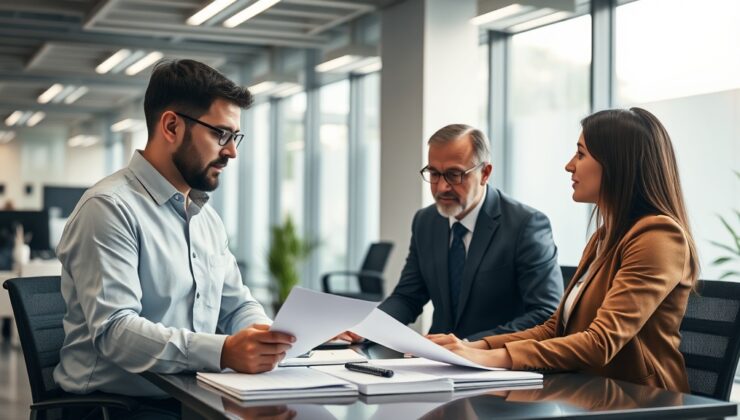 Sendika Üyeliği Nasıl Yapılır? 2025 Adım Adım Rehber