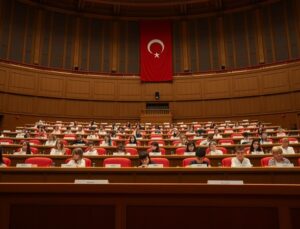 TBMM 23 Nisan Çocuk Oturumu 2026: Öğretmen Şehidi İçin Araştırma
