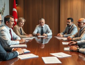 Toplu Sözleşme Görüşmeleri Nasıl Yürütülür? 2026 Rehberi