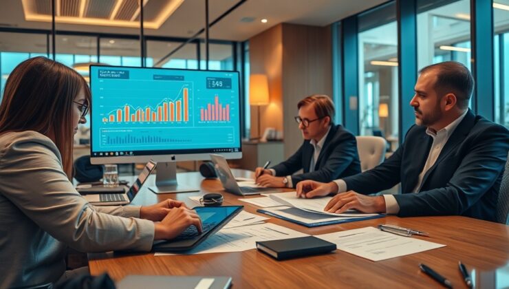 TÜFE ve ÜFE 2026 Memur Maaşlarına Nasıl Etki Ediyor? Zam Oranları