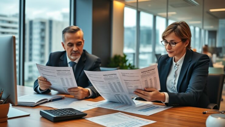 TÜFE ve ÜFE Memur Maaşına Nasıl Etki Ediyor? 2026 Zam Oranları