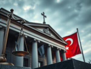 Uşak Belediyesi Rüşvet Operasyonu: 29 Şüpheli Adliyede