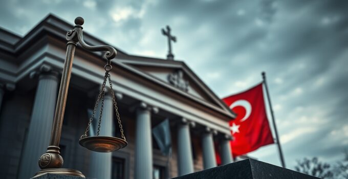 Uşak Belediyesi Rüşvet Operasyonu: 29 Şüpheli Adliyede