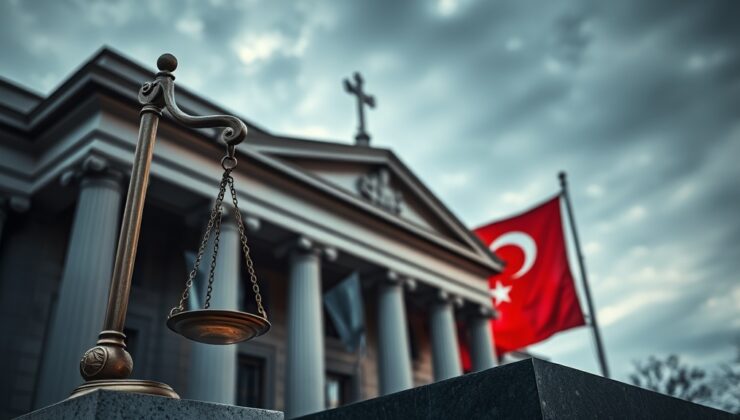 Uşak Belediyesi Rüşvet Operasyonu: 29 Şüpheli Adliyede