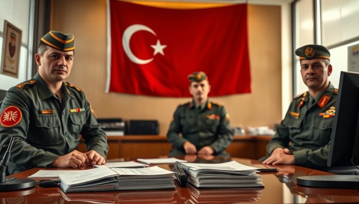 Uzman Çavuş Maaşları 2026: Net Ücretler ve Tüm Ödemeler