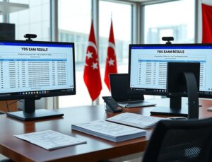 YDS 2026 Sonuçları Açıklandı! Memur Atamaları İçin Kritik
