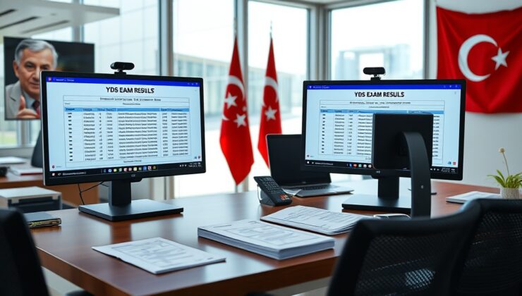 YDS 2026 Sonuçları Açıklandı! Memur Atamaları İçin Kritik