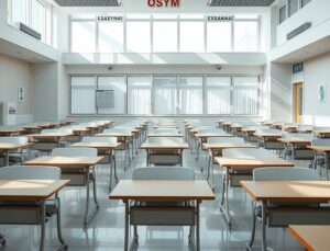 YDUS 2026 Sınav Yeri Atamaları Açıklandı – Sınav Giriş Belgeleri