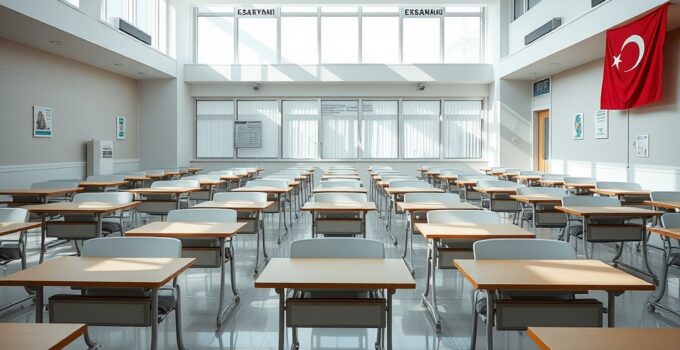 YDUS 2026 Sınav Yeri Atamaları Açıklandı – Sınav Giriş Belgeleri