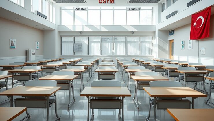 YDUS 2026 Sınav Yeri Atamaları Açıklandı – Sınav Giriş Belgeleri