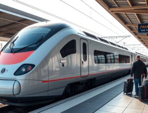 YHT Bilet Fiyatları 2026: İstanbul-Ankara Hattında Yeni Tarifeler