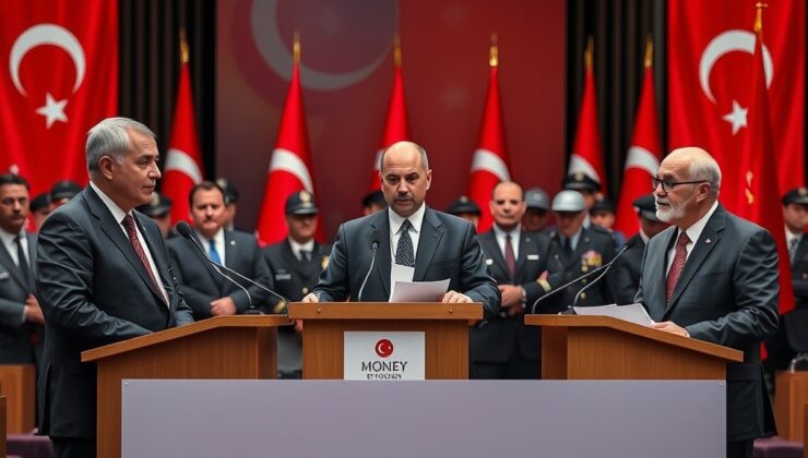 2026 1 Mayıs: Siyasilerden Memur ve İşçiler İçin Özel Mesajlar