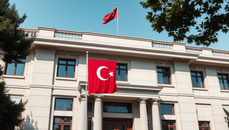 2026 Ankara Cezaevi İzni Faciası: Kardeş Kavgası Ölümle Bitti