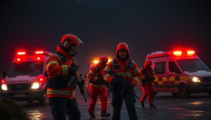 2026 Arama Kurtarma Şehidi Yakını Hakları ve Maaş Ödemeleri