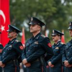 2026 Çorlu Şehit Polisler: Erkan Tütüncüler ve Emrah Koç