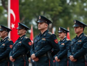 2026 Çorlu Şehit Polisler: Erkan Tütüncüler ve Emrah Koç