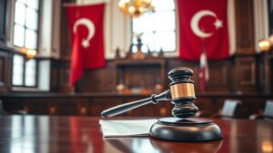 2026 Etkin Pişmanlık Yasası: Muhittin Böcek ve Oğlu İfade Verdi