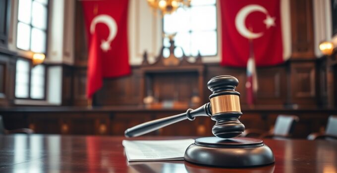 2026 Etkin Pişmanlık Yasası: Muhittin Böcek ve Oğlu İfade Verdi