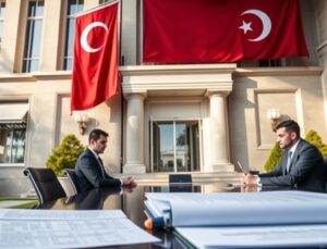 2026 Kahramanmaraş Saldırısında Anne-Baba Gelişmeleri