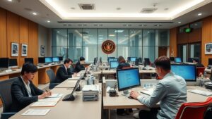 2026 Kamu Personel Disiplin Yönetmeliği: Yeni Değişiklikler