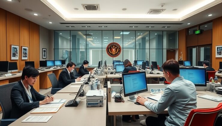 2026 Kamu Personel Disiplin Yönetmeliği: Yeni Değişiklikler