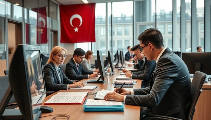 2026 Kamu Personel Rejimi Değişiklikleri: Yeni Mevzuat