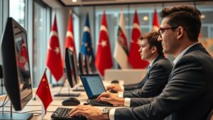 2026 Kamu Personeli Dijital Tercüme Sertifikası: Yabancı Dil Teşviki