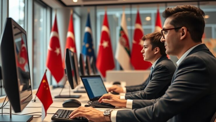 2026 Kamu Personeli Dijital Tercüme Sertifikası: Yabancı Dil Teşviki