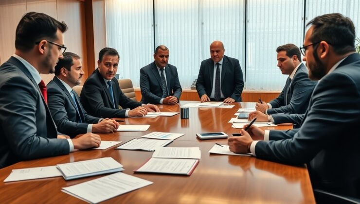 2026 Kamuda En Çok Tartışılan 7 Popüler Konu ve Gelişmeler