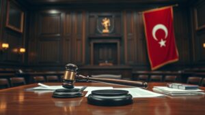 2026 Kayınvalide Meşru Müdafaa Davası: Ev Hapsi Kararı