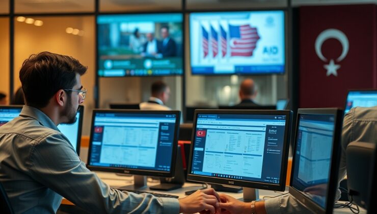 2026 Mayıs Kamu Personel Dijital Yetkinlik Sınavı Başvuru Rehberi