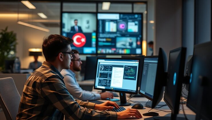 2026 Mayıs Kamu Personel Siber Güvenlik Sertifika Programı Başvuruları