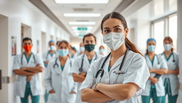 2026 Mayıs Sağlık Bakanlığı 5.000 Personel Alımı Başvuru Şartları