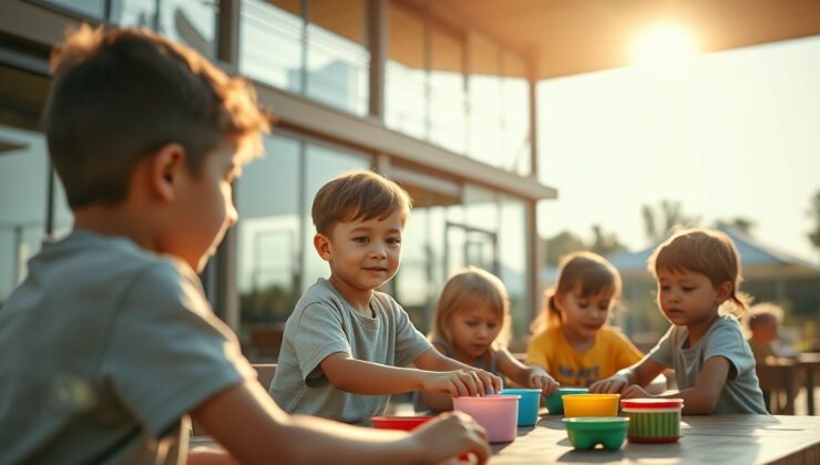 2026 Memur Çocukları Ücretsiz Yaz Kampları Başvuru Rehberi