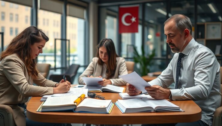 2026 Memur Mesleki Sertifika Sınavları: Tarihler, Başvuru Şartları