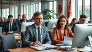 2026 Memur Stres Yönetimi: İş Yerinde 15 Pratik Teknik